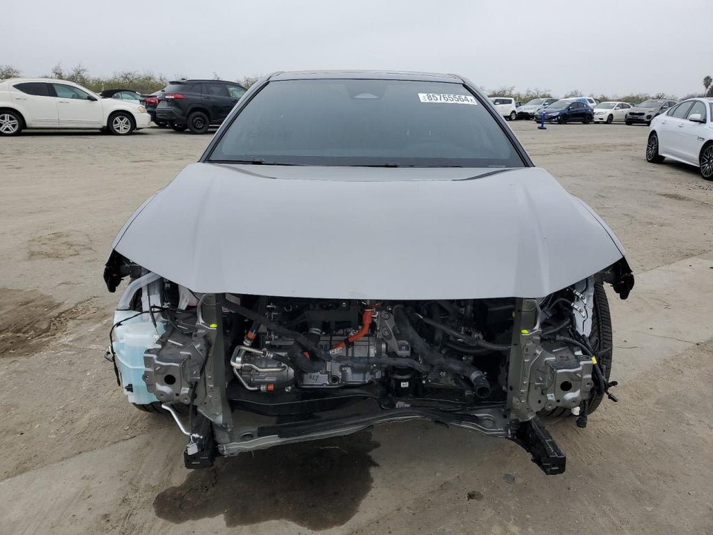 2025 TOYOTA CAMRY XSE - 4T1DAACK9SU506077