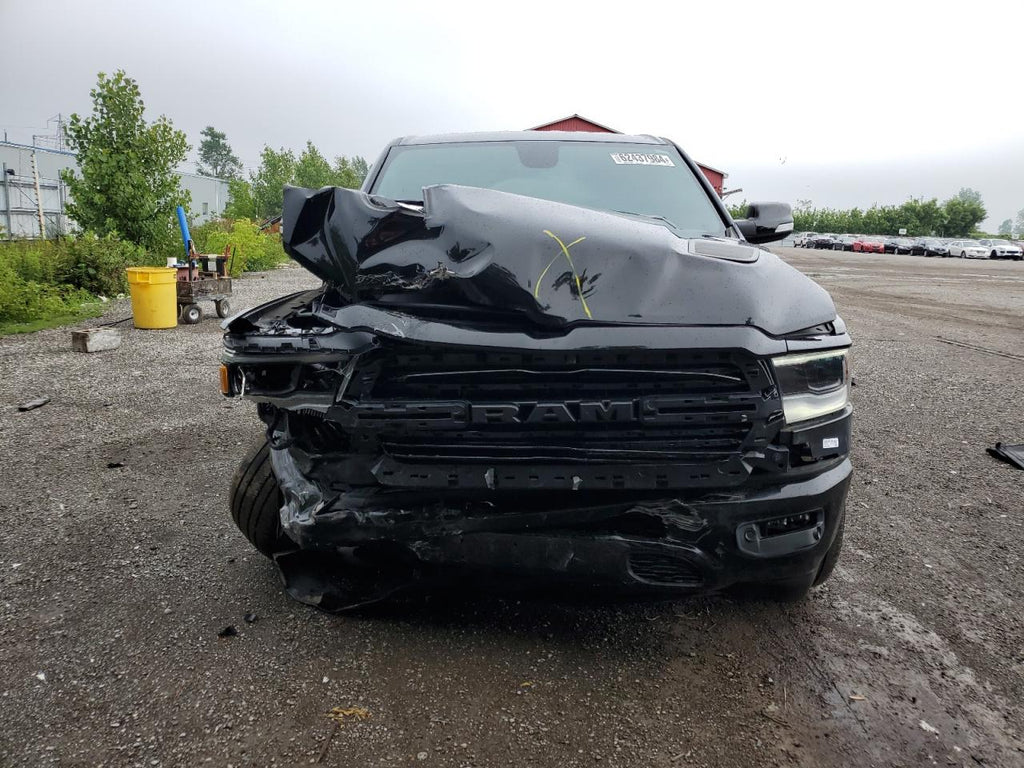 2020 RAM 1500 REBEL - 1C6SRFLT3LN183738