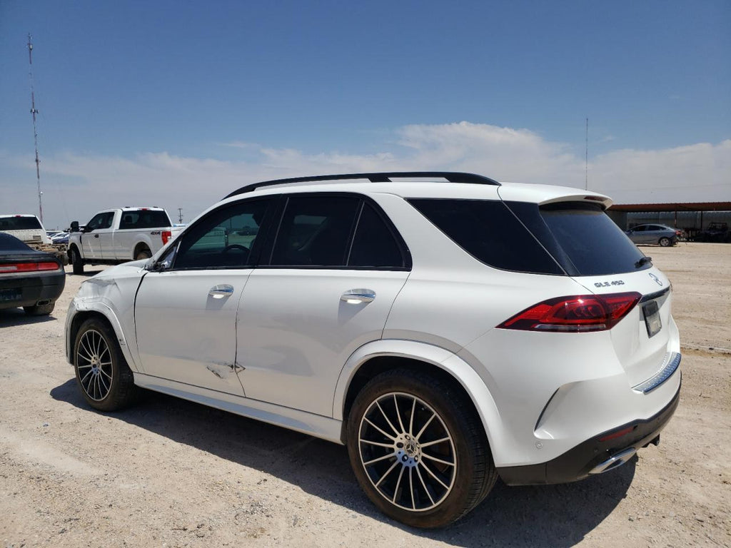 2023 MERCEDES-BENZ GLE 450 4M - 4JGFB5KB0PA943148