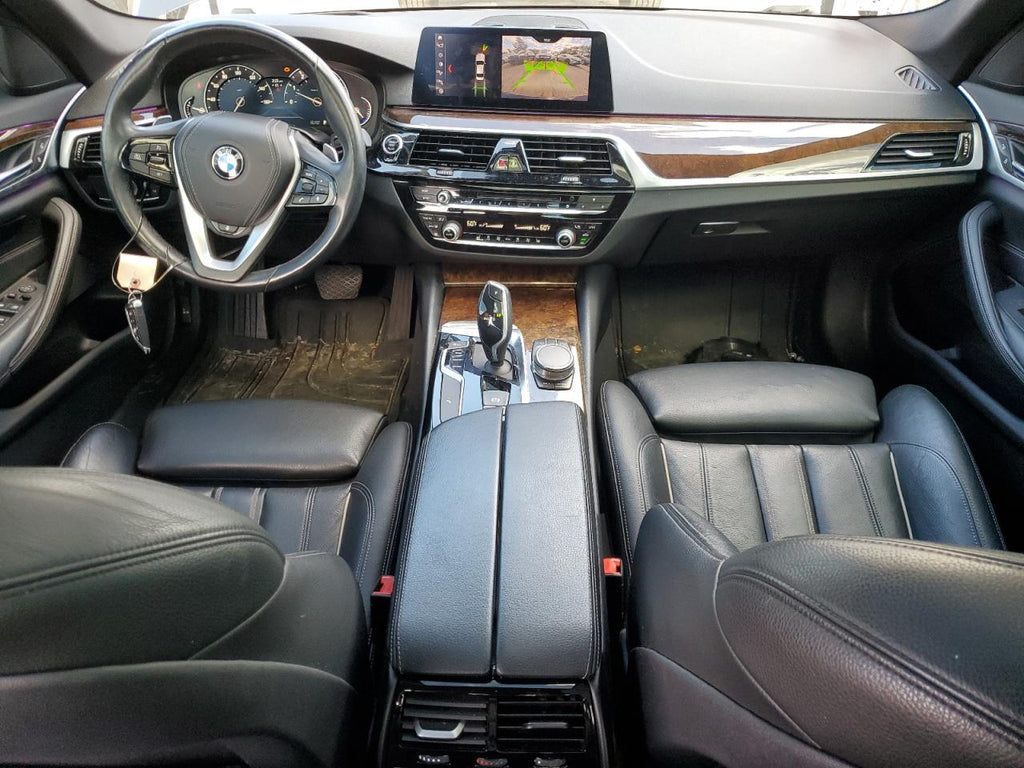 2019 BMW 540 XI - WBAJE7C5XKWW08451