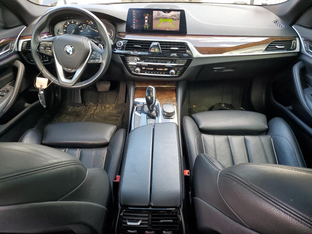 2019 BMW 540 XI - WBAJE7C5XKWW08451