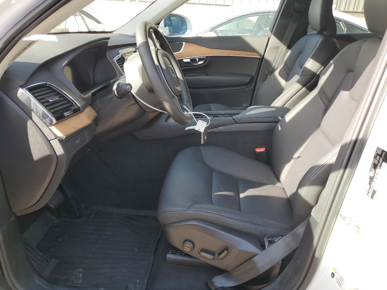 2023 VOLVO XC90 PLUS - YV4L12PN5P1970435