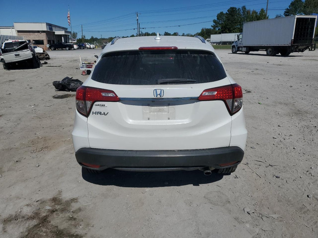 2021 HONDA HR-V EXL - 3CZRU5H7XMM729257