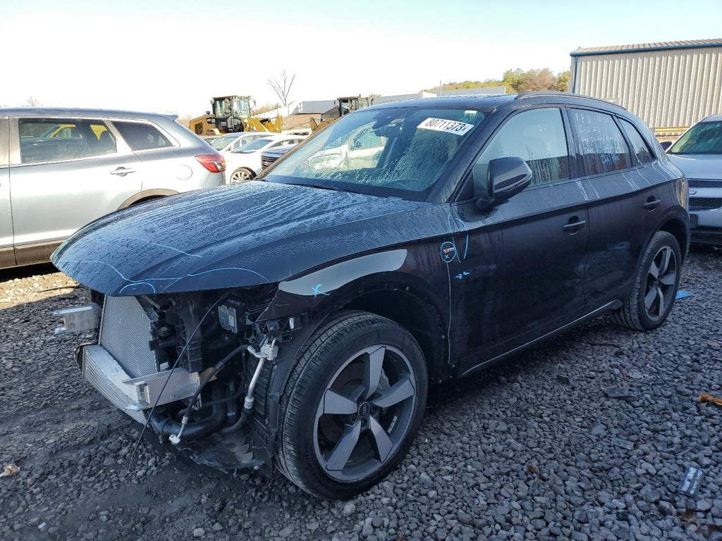 2023 AUDI Q5 PRESTIG - WA1FAAFY2P2123074