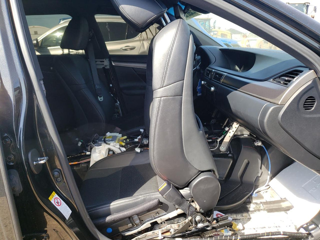 2019 LEXUS GS 350 BAS - JTHCZ1BL4KA010655