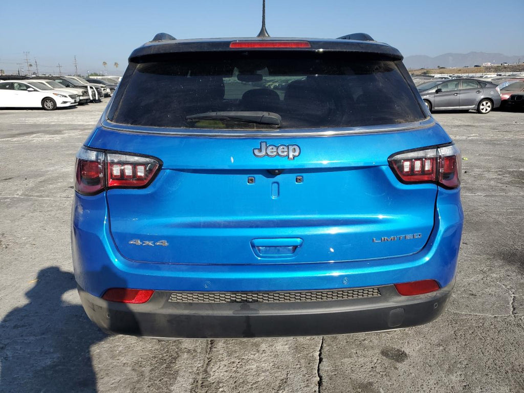 2023 JEEP COMPASS LI - 3C4NJDCN1PT524529
