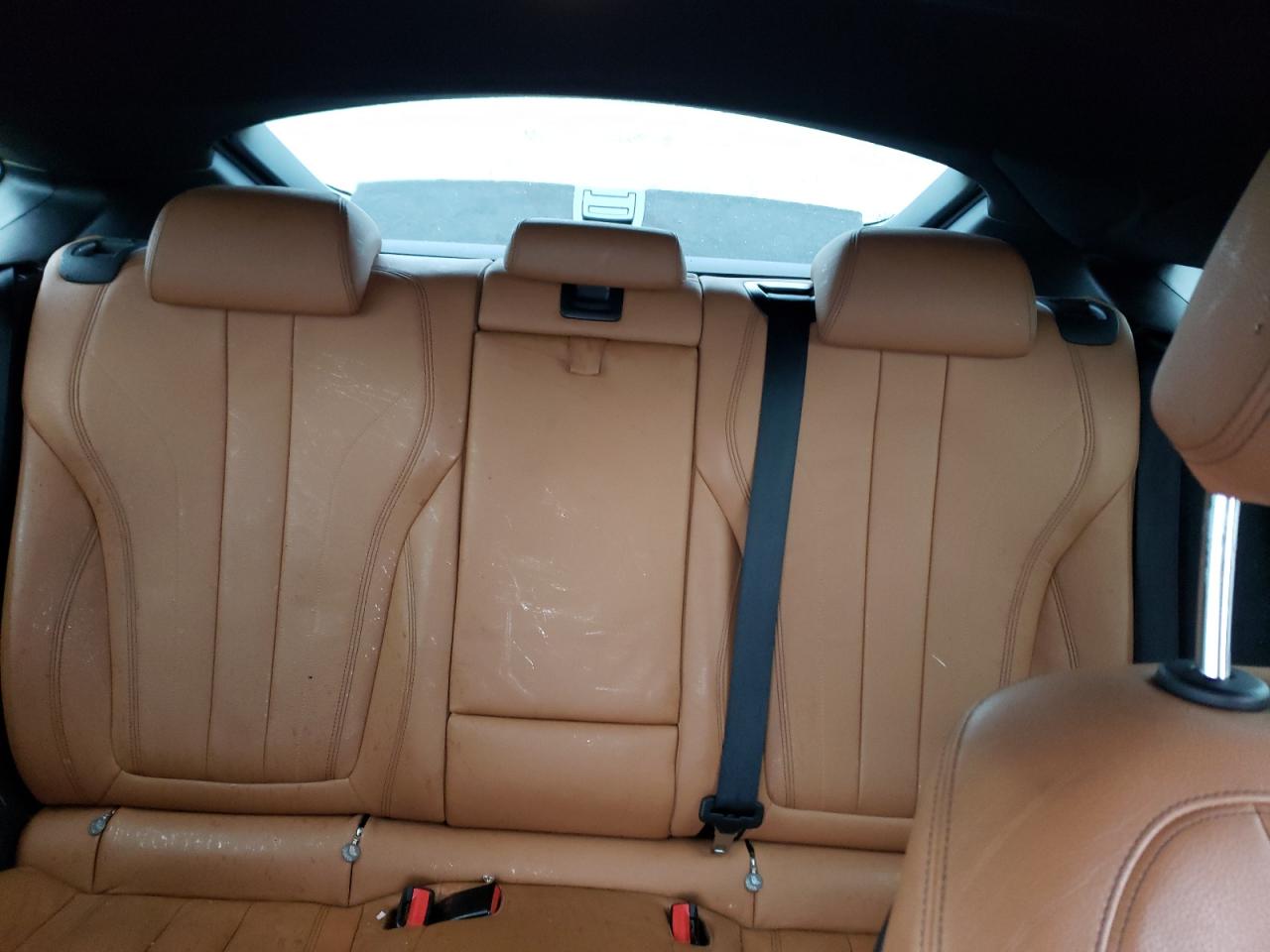 2018 BMW X6 XDRIVE3 - 5UXKU2C55J0X50865