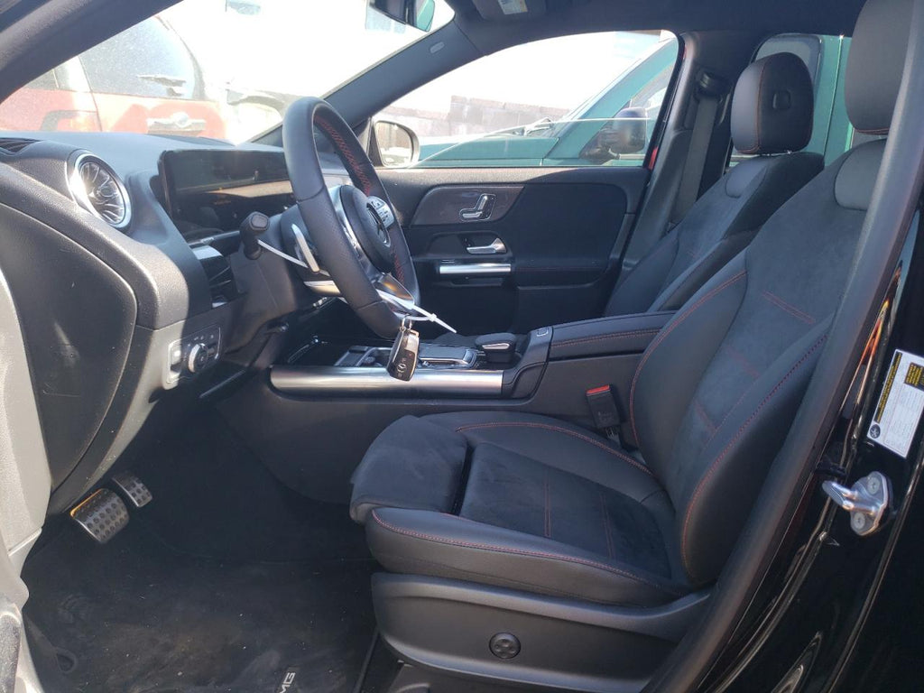 2023 MERCEDES-BENZ GLA 250 4M - W1N4N4HBXPJ444306