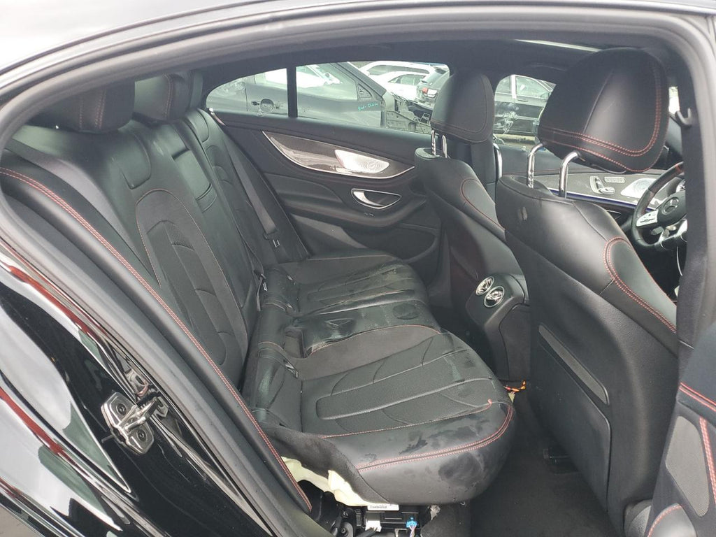 2020 MERCEDES-BENZ CLS AMG 53 - WDD2J6BB2LA050460