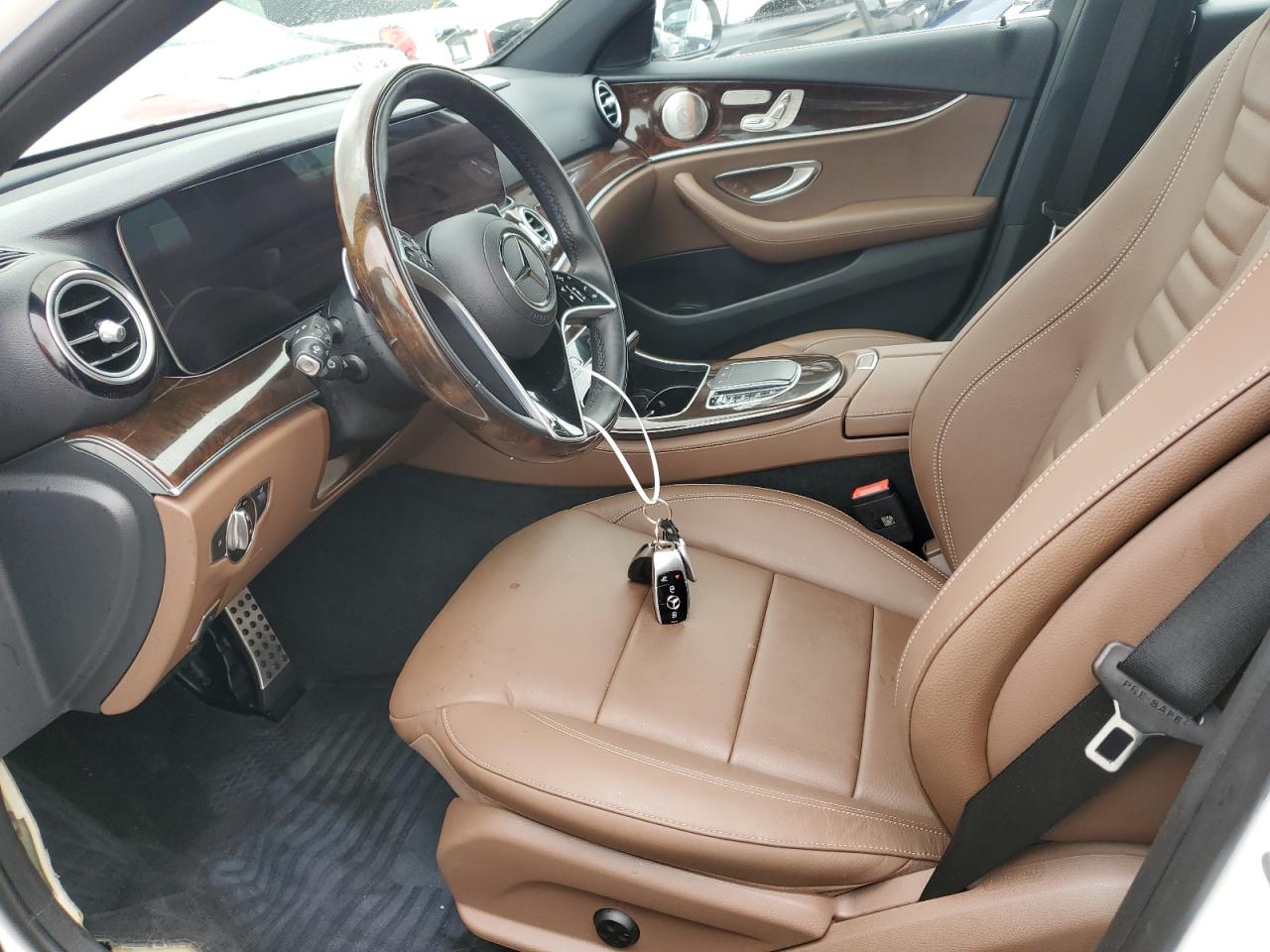 2023 MERCEDES-BENZ E 450 4M A - W1KZH6AB7PB110339