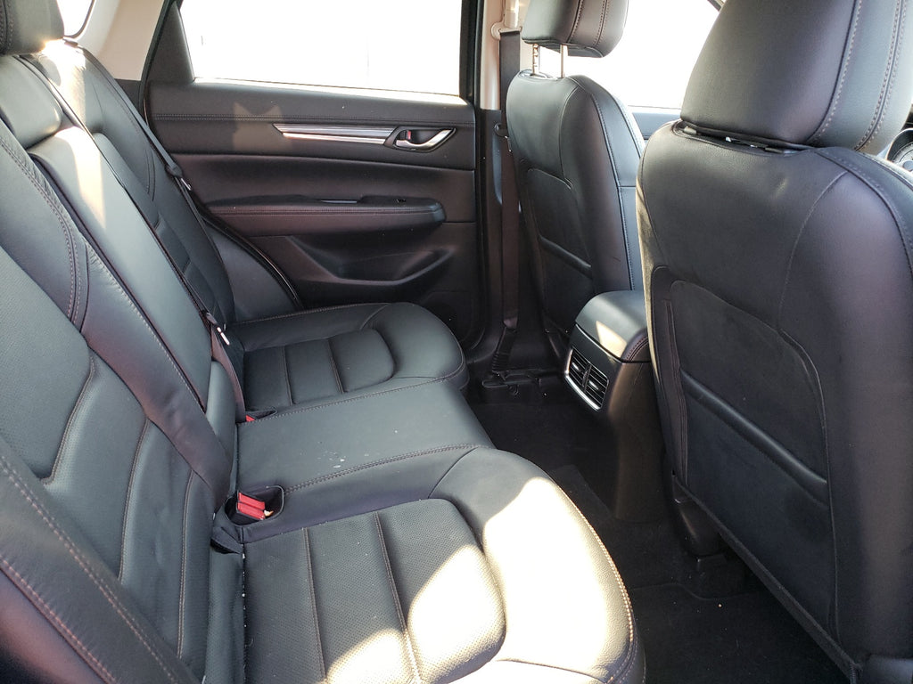 2017 MAZDA CX-5 GRAND - JM3KFBDL3H0140165