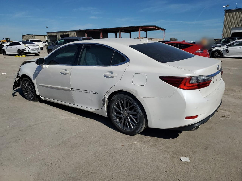 2018 LEXUS ES 350 - 58ABK1GG7JU081766