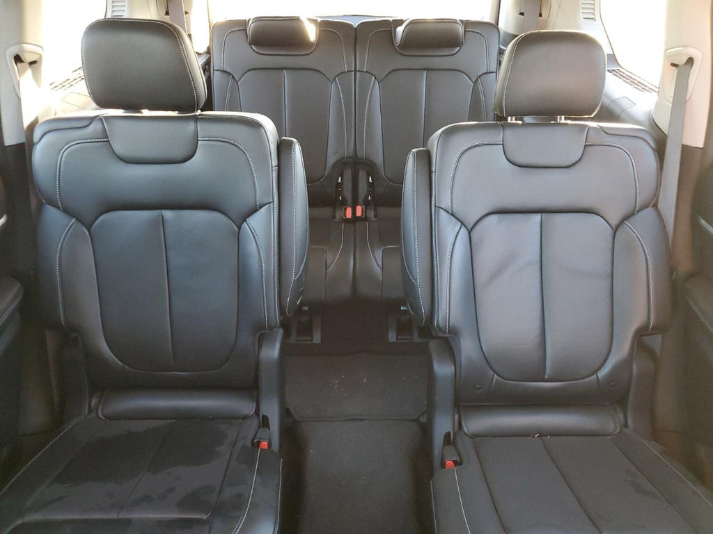 2021 JEEP GRAND CHER - 1C4RJKBG9M8109977