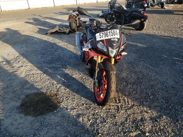 2019 APRILIA TUONO V4 - ZD4KGUA18KS000259