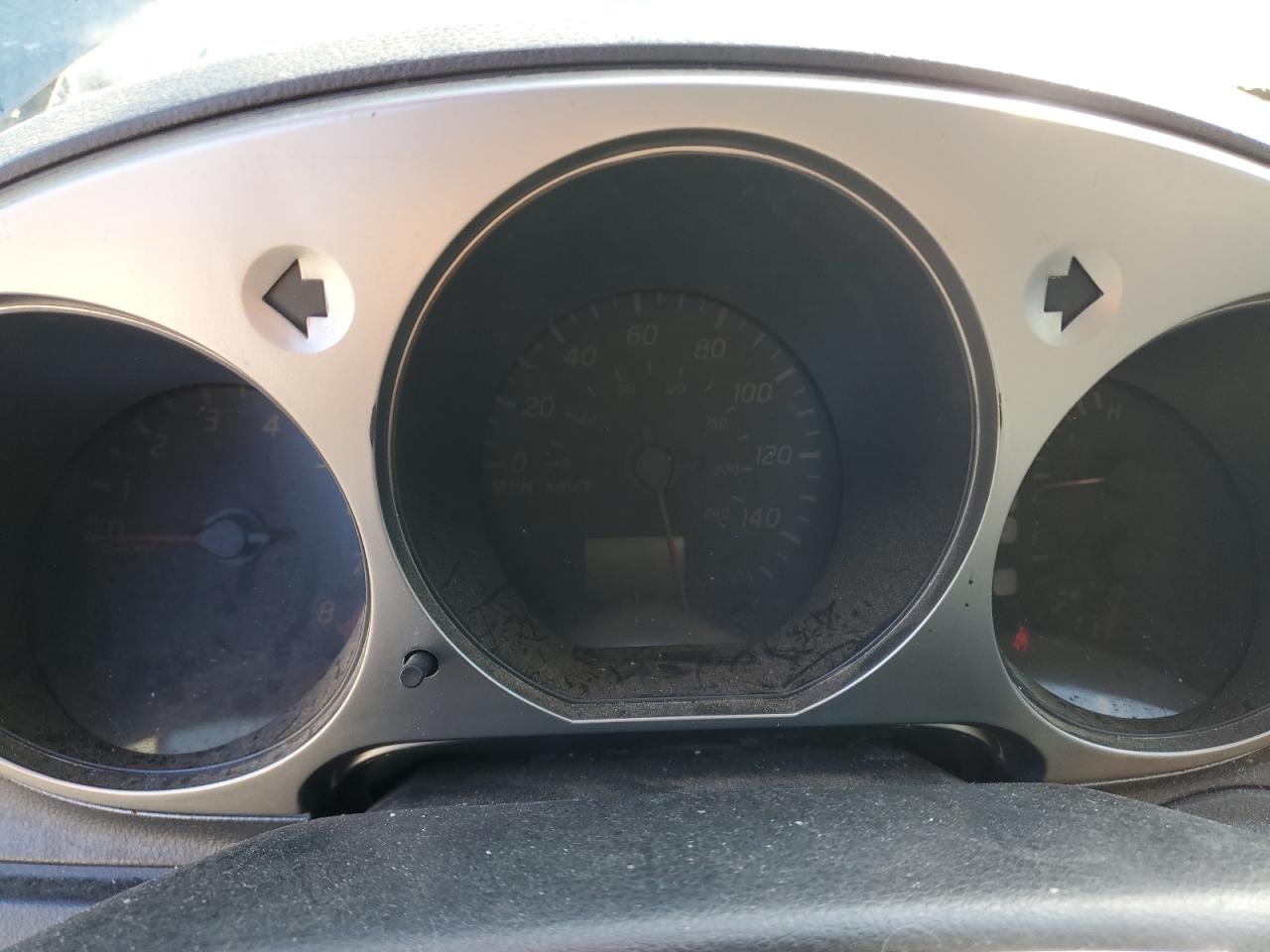 2003 NISSAN ALTIMA BAS - 1N4AL11D53C340420