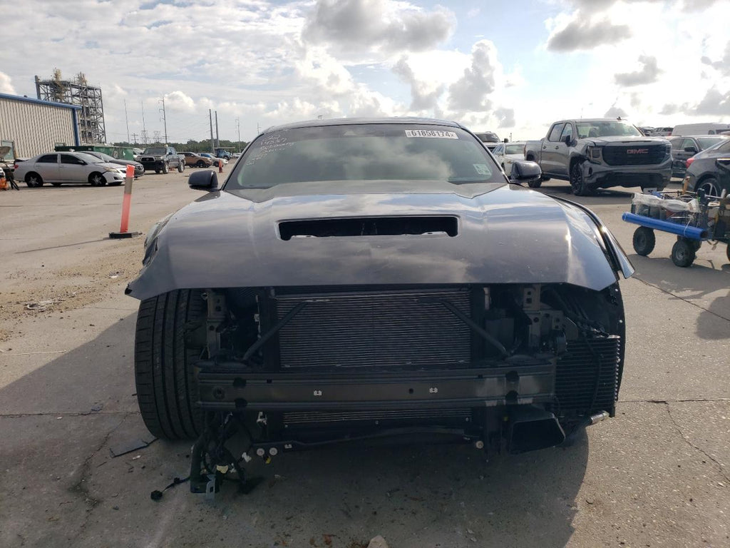 2024 FORD MUSTANG GT - 1FA6P8CF7R5421644