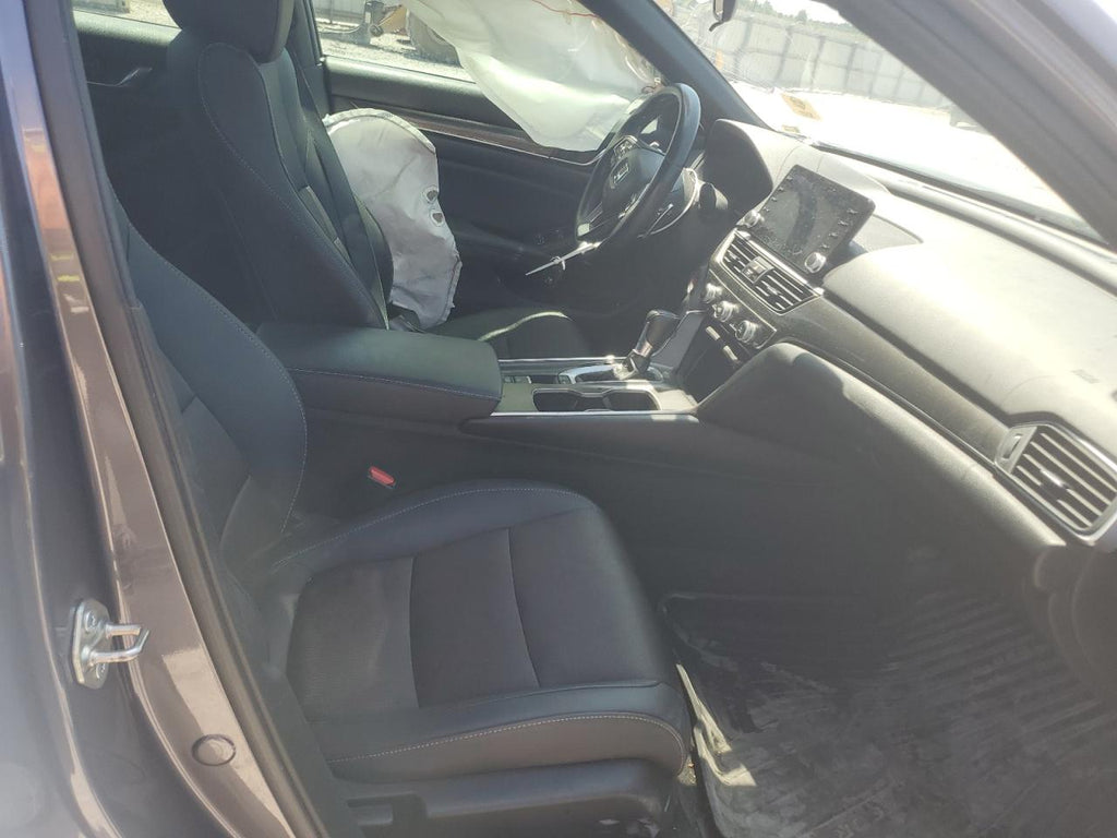 2020 HONDA ACCORD SPO - 1HGCV1F32LA013290