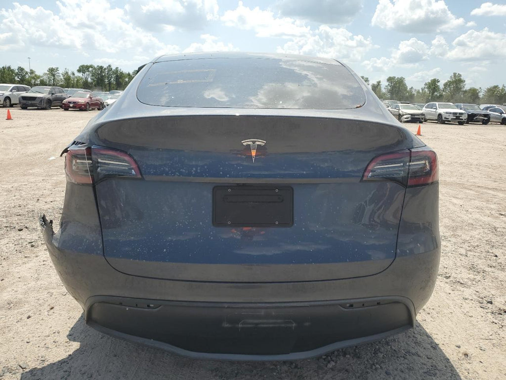 2023 TESLA MODEL Y - 7SAYGDED2PF943071