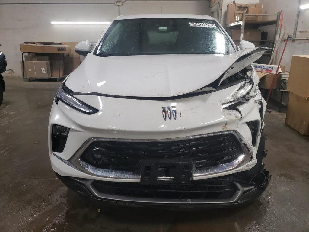2024 BUICK ENCORE GX - KL4AMBS21RB151024