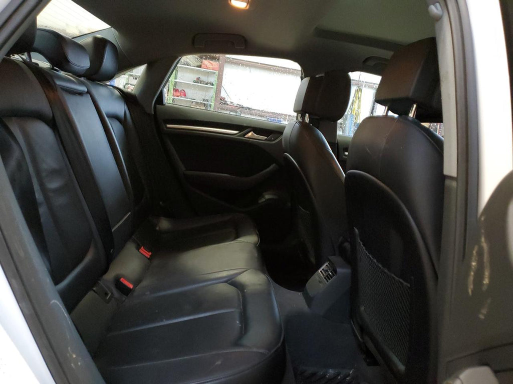 2018 AUDI A3 PREMIUM - WAUB8GFF0J1065509