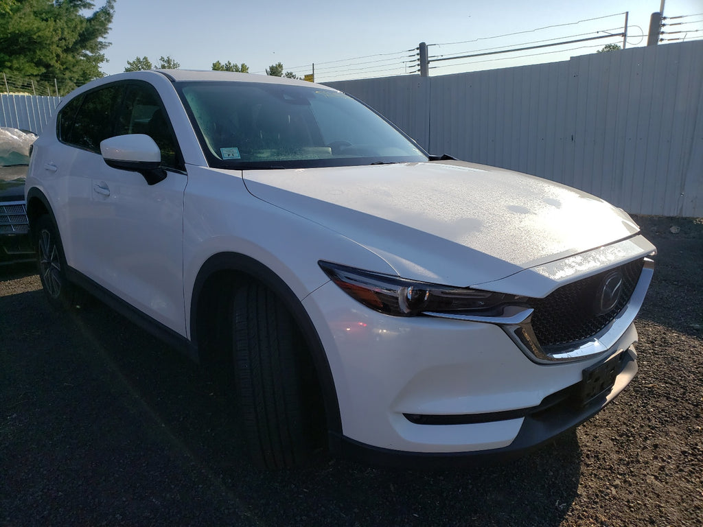 2017 MAZDA CX-5 GRAND - JM3KFBDL3H0140165