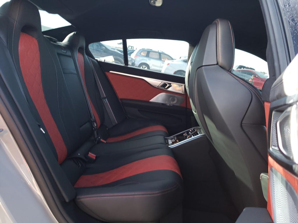 2024 BMW M8 - WBSGV0C05RCP40031