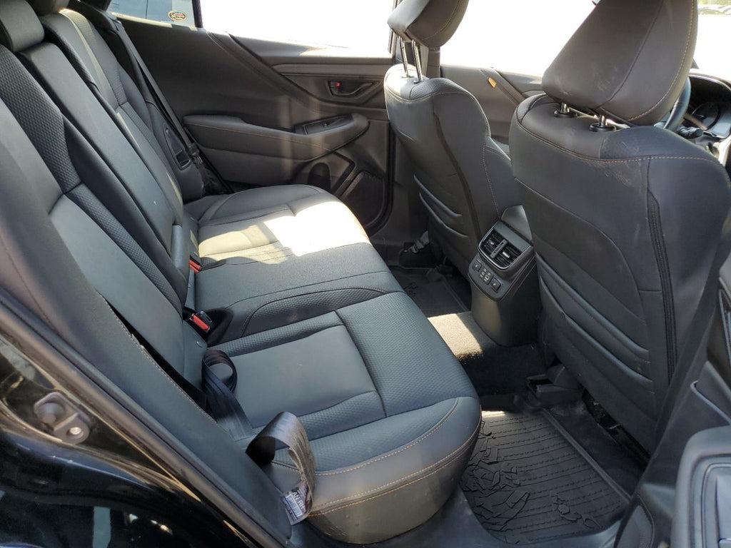2024 SUBARU OUTBACK WI - 4S4BTGUD4R3223493