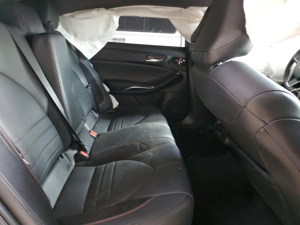 2021 TOYOTA AVALON NIG - 4T1EZ1FB4MU061968