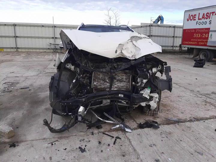 2019 MERCEDES-BENZ GLS - 4JGDF6EE3KB241190