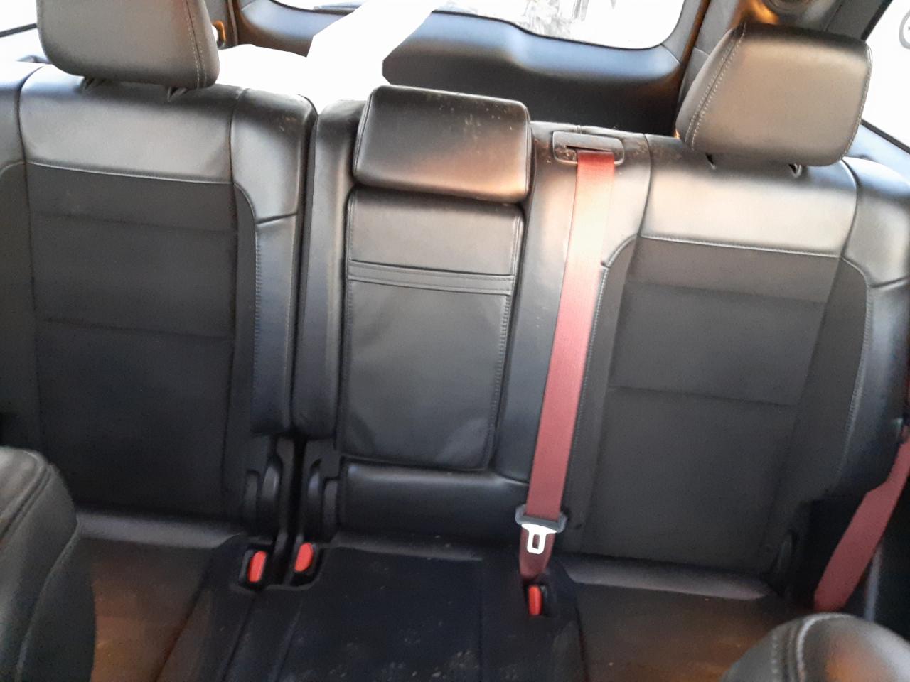 2019 JEEP GRAND CHER - 1C4RJFDJ5KC583550