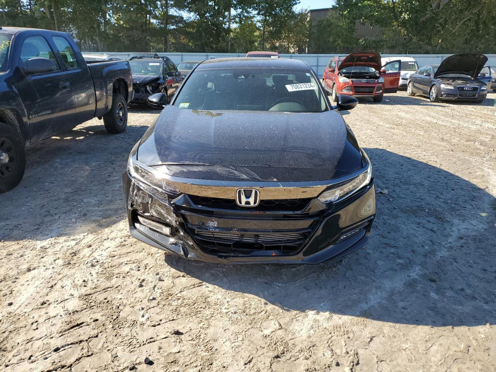 2020 HONDA ACCORD SPO - 1HGCV1F38LA156275
