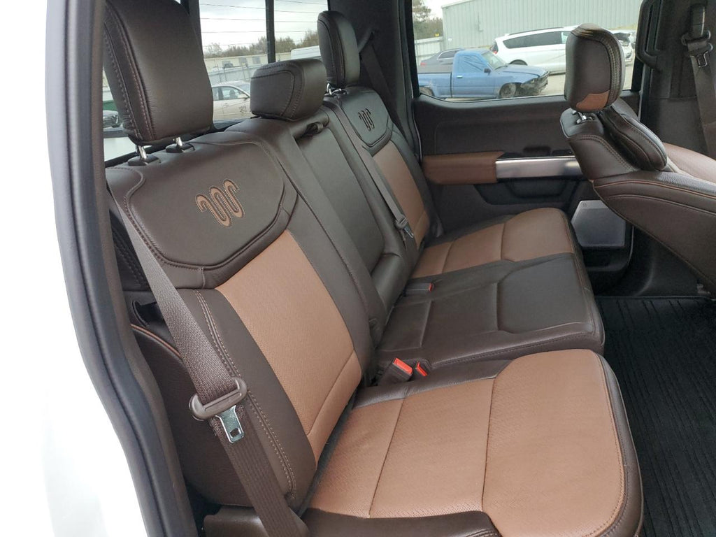 2024 FORD F150 KING - 1FTFW6L80RFB96979