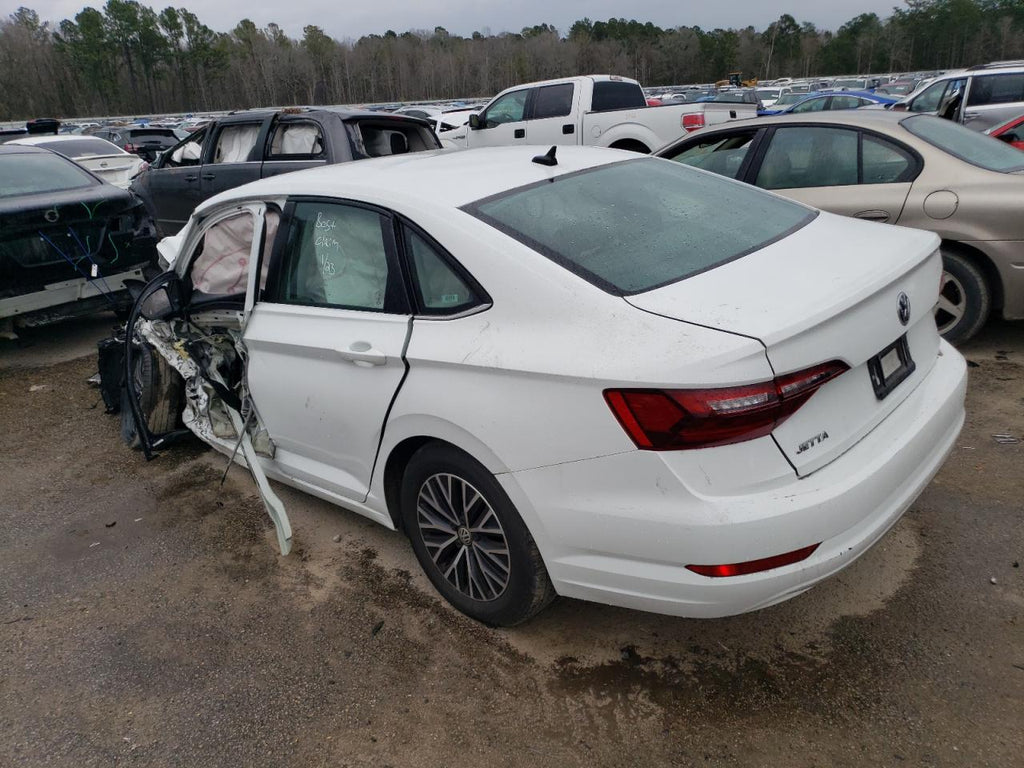 2021 VOLKSWAGEN JETTA S - 3VWC57BU8MM012548