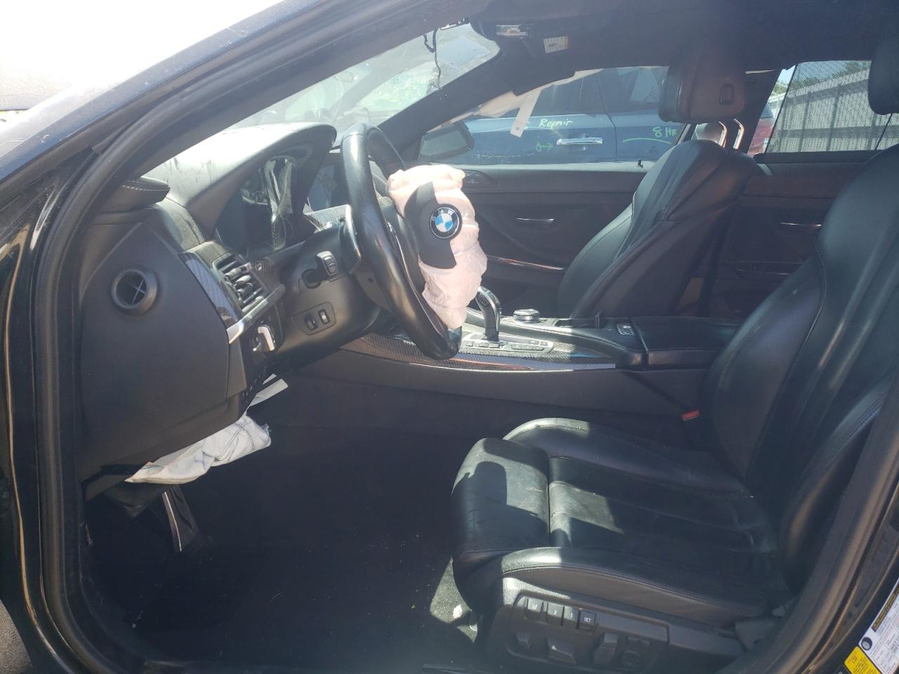 2018 BMW ALPINA B6 - WBA6D6C51JG388872