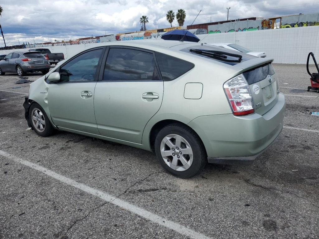 2009 TOYOTA PRIUS - JTDKB20U097865976