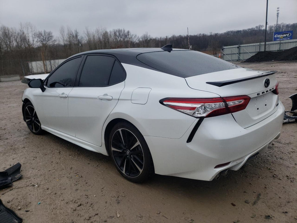 2020 TOYOTA CAMRY XSE - 4T1K61AKXLU336650