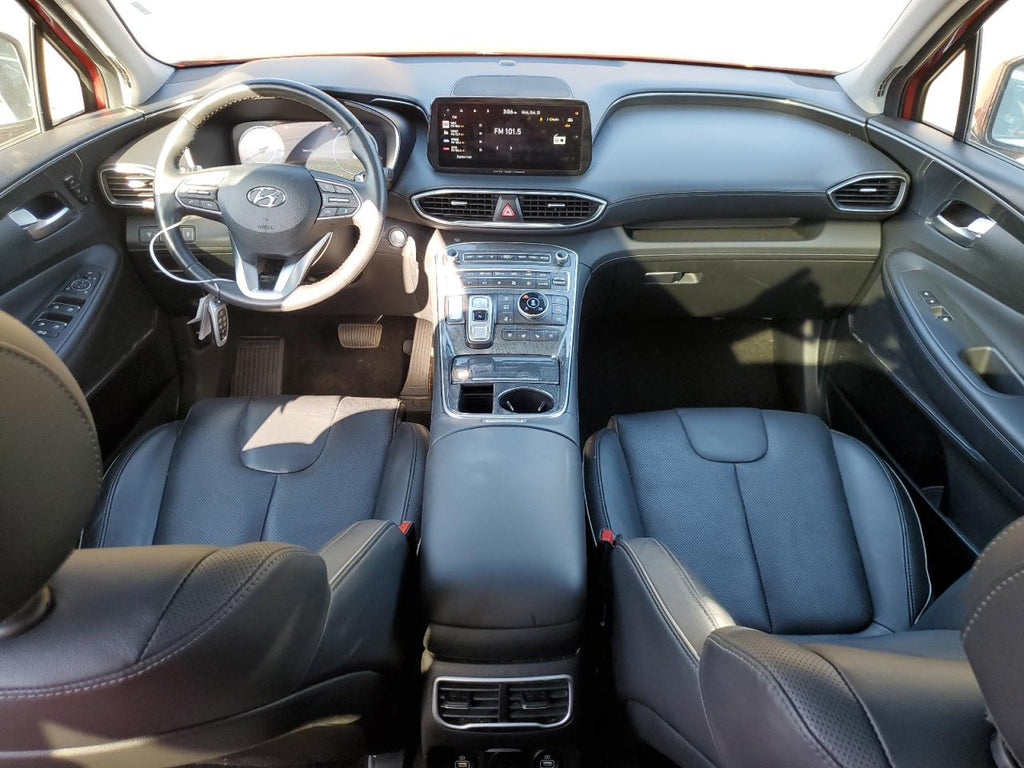 2023 HYUNDAI SANTA FE L - 5NMS4DAL6PH531436