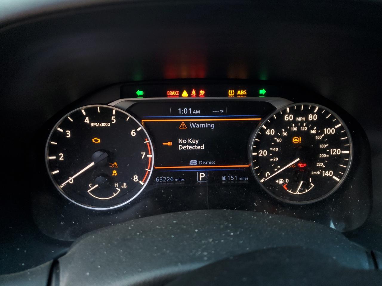 2021 NISSAN ALTIMA SR - 1N4BL4CV6MN418981