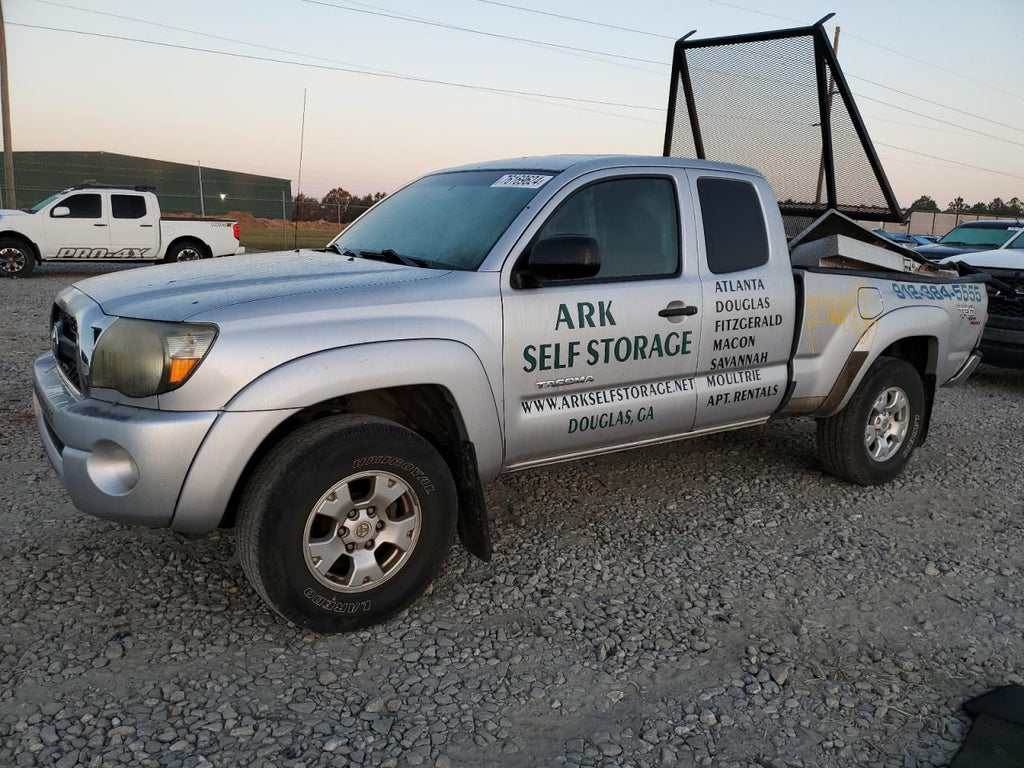 2011 TOYOTA TACOMA PRE - 5TFTU4GN1BX012260