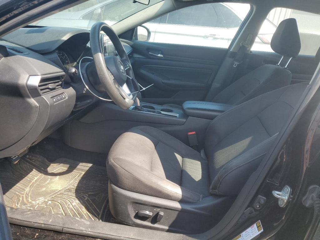 2020 NISSAN ALTIMA S - 1N4BL4BV2LC131388