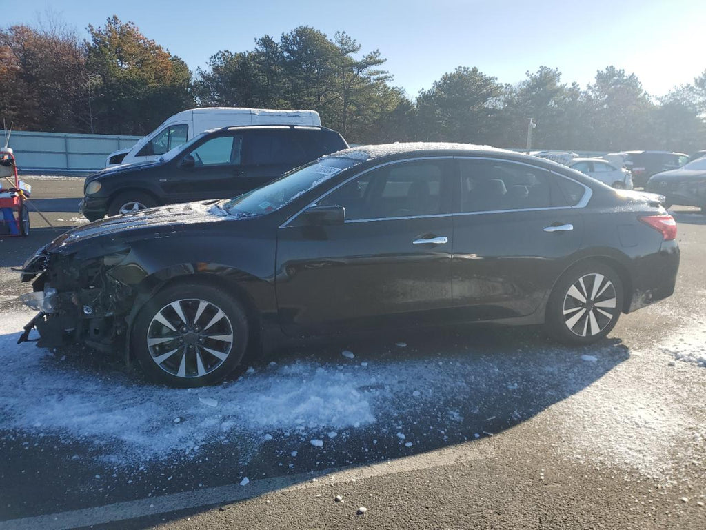 2016 NISSAN ALTIMA 2.5 - 1N4AL3AP4GC198153