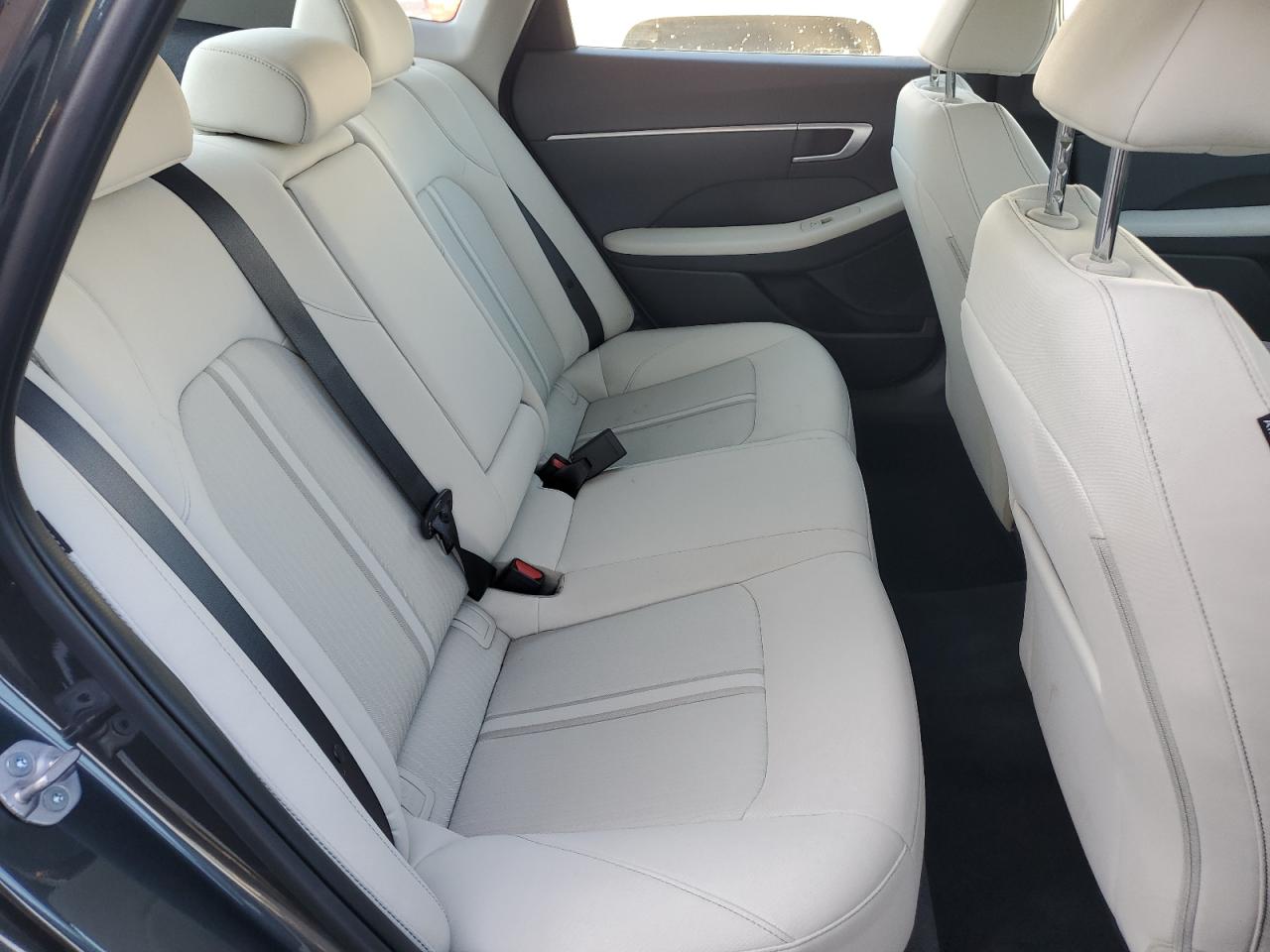 2025 HYUNDAI SONATA SEL - KMHL64JA0SA429643