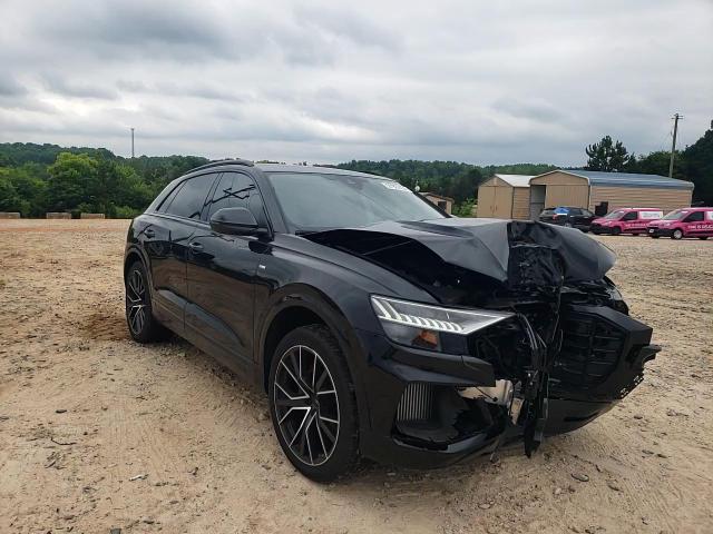 2023 AUDI Q8 PREMIUM - WA1EVBF16PD023802