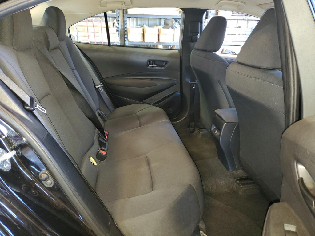 2023 TOYOTA COROLLA LE - 5YFB4MDE0PP030612