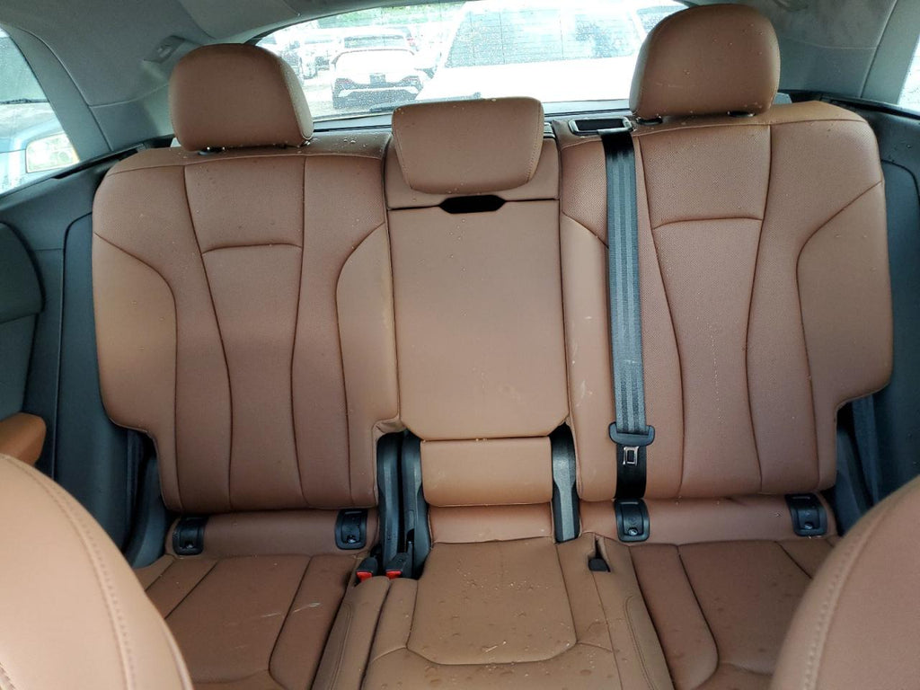 2021 AUDI Q8 PRESTIG - WA1FVAF19MD012142