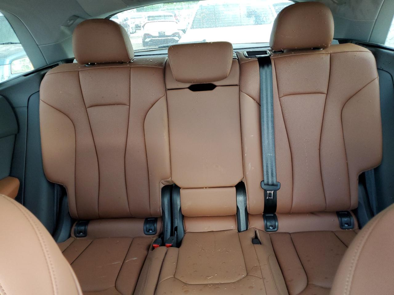 2021 AUDI Q8 PRESTIG - WA1FVAF19MD012142