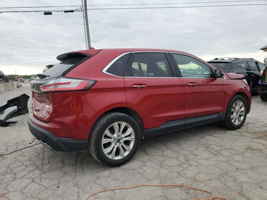 2020 FORD EDGE TITAN - 2FMPK3K92LBB00959