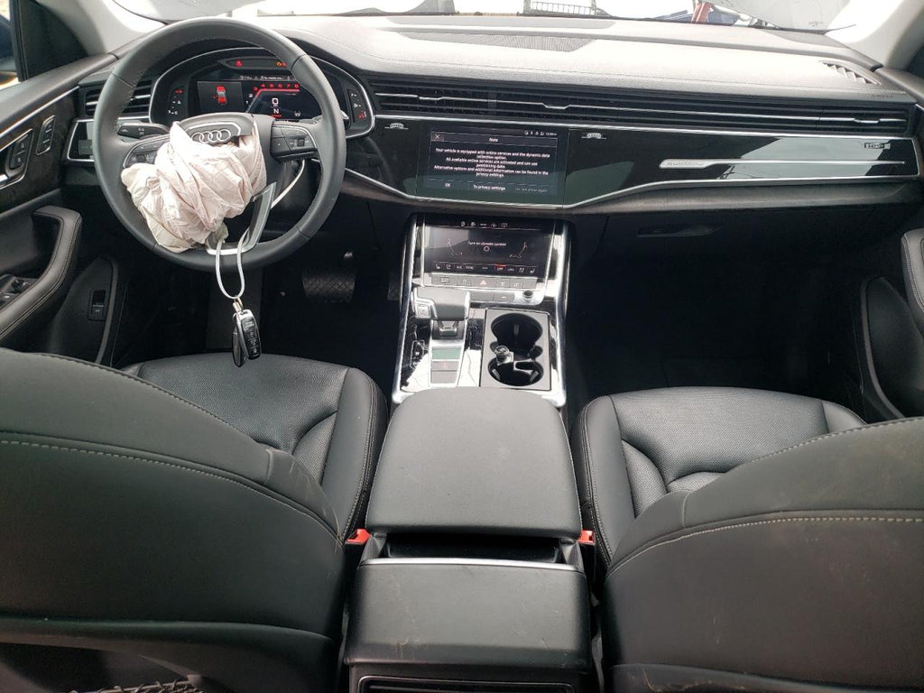 2023 AUDI Q8 PREMIUM - WA1EVBF16PD023802