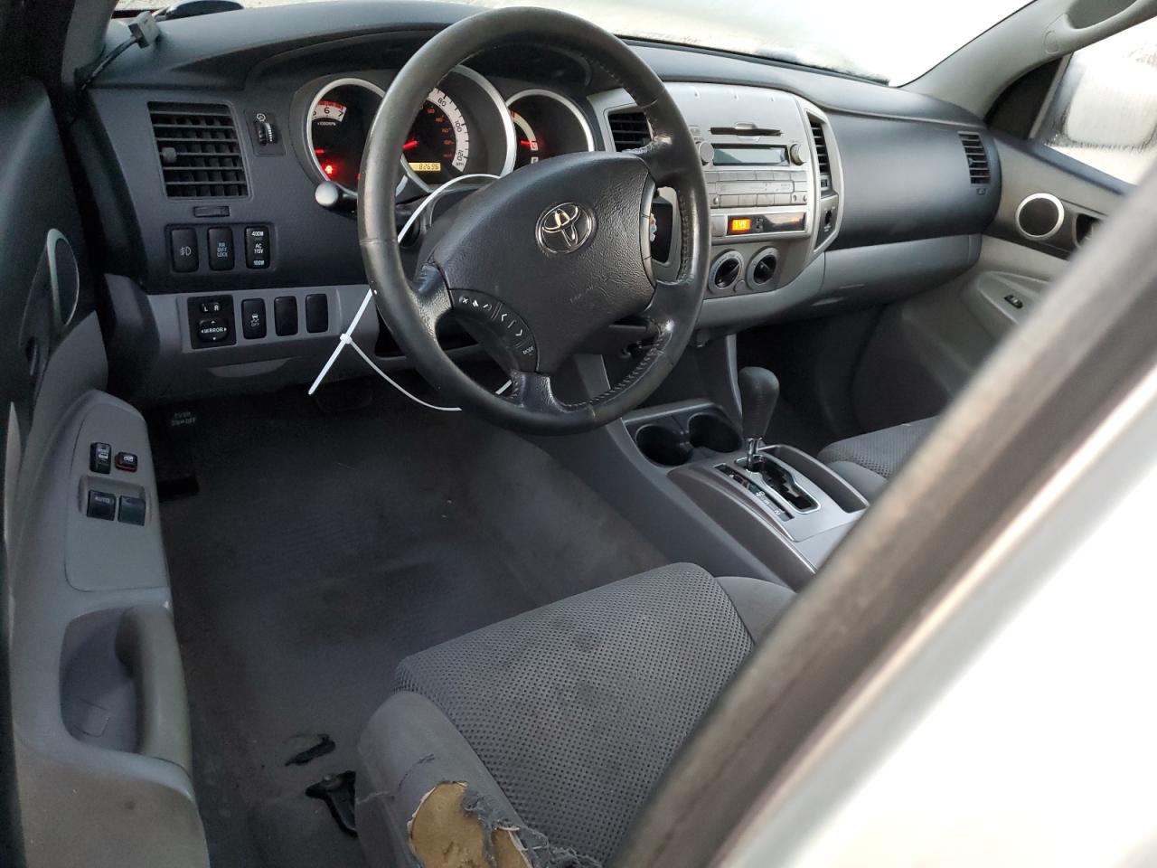 2011 TOYOTA TACOMA PRE - 5TFTU4GN1BX012260