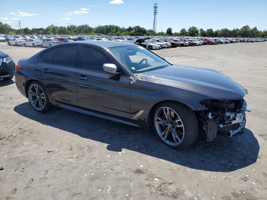 2020 BMW M550XI - WBAJS7C06LBN96448 (Copy)